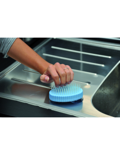 Brosse à ventouses 2