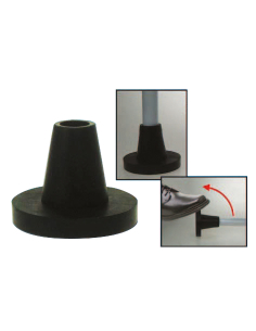 EMBOUT STABILISATEUR CANNE