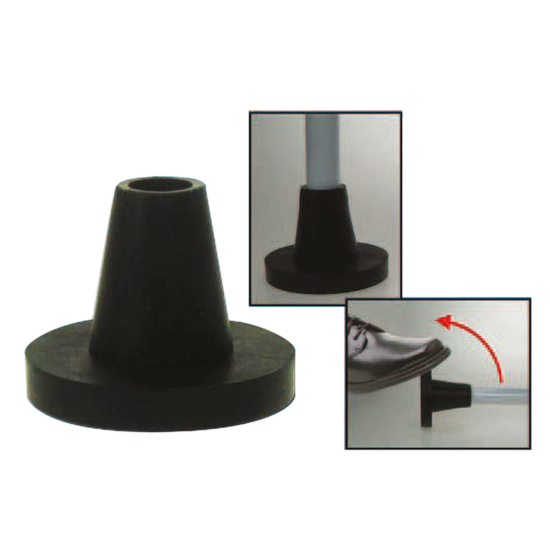 EMBOUT STABILISATEUR CANNE