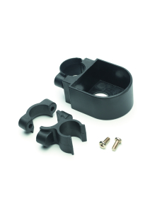 Porte - canne pour rollator