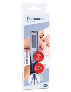 THERMOMETRE THERMOVAL KIDS...