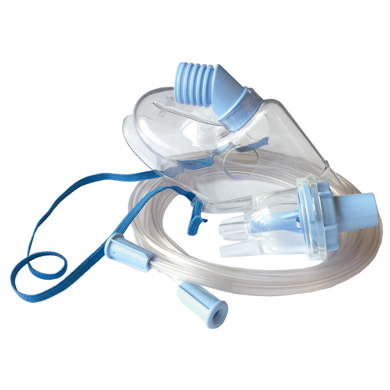 KIT NEBULISATION UU AEROSOL ADULTE