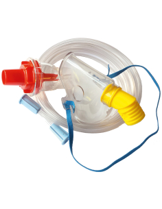 KIT NEBULISATION UU AEROSOL...