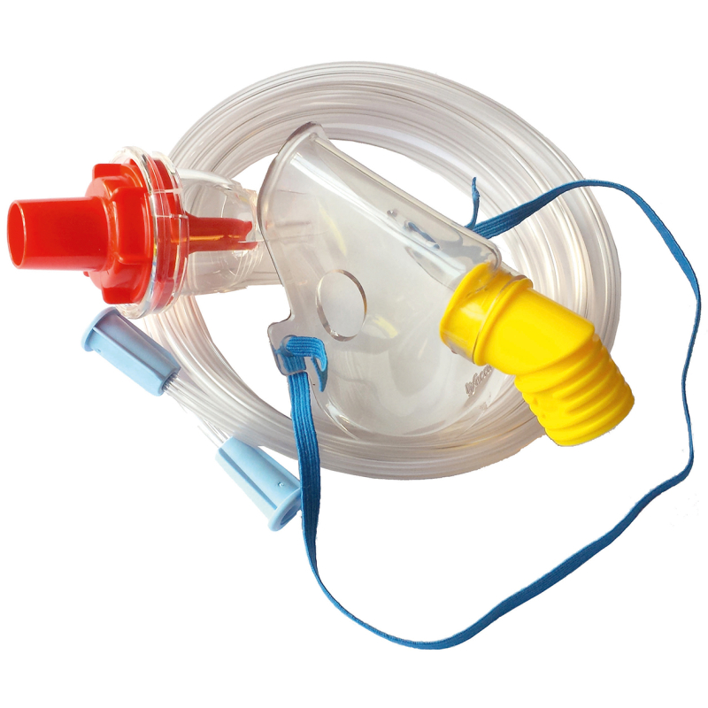 KIT NEBULISATION UU AEROSOL ENFANT