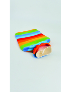 Bouillotte microfibre New Sun