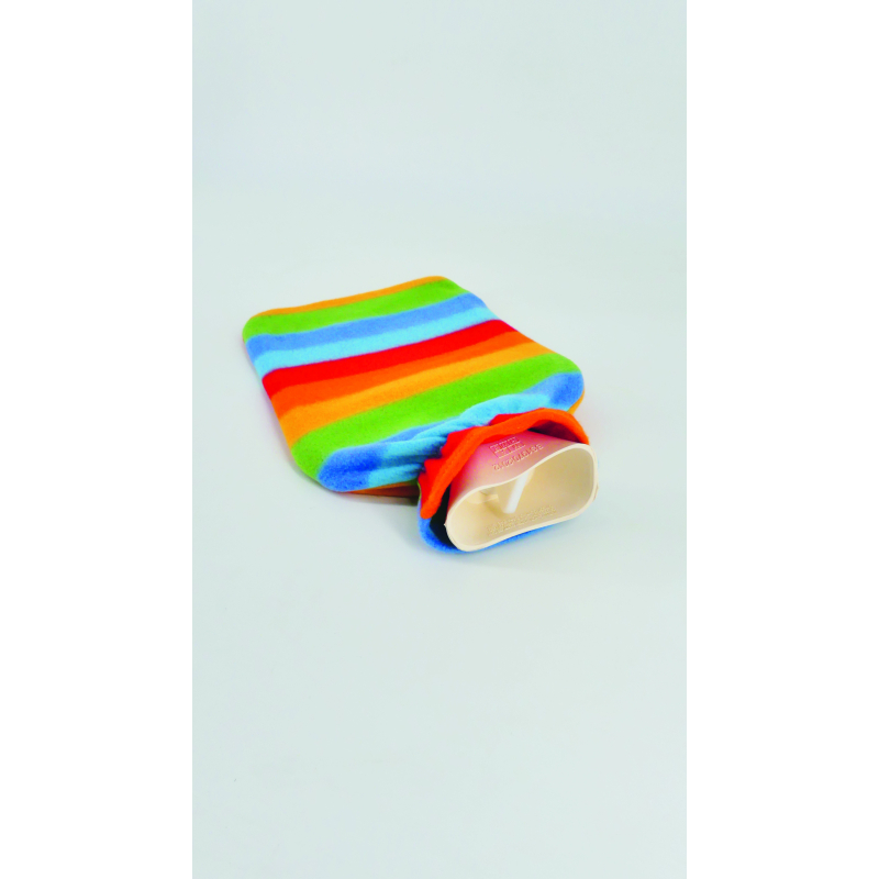 Bouillotte microfibre New Sun