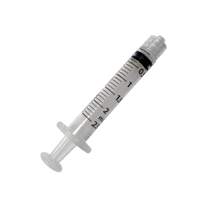 Seringues 3 pièces Terumo 3 ml Embout...
