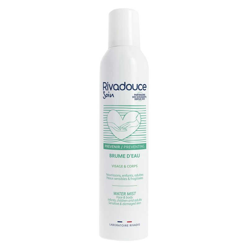 BRUME EAU RIVADOUCE 250ML