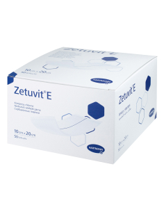 PANSEMENT ABSORBANT ZETUVIT...