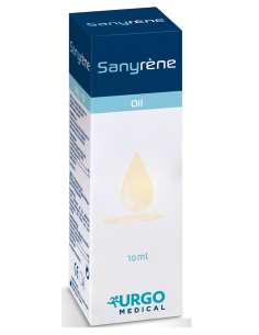 SANYRENE FLACON 10 ML