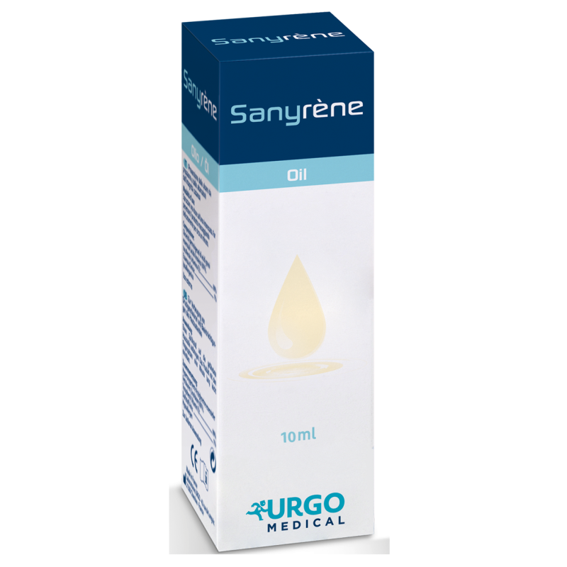 SANYRENE FLACON 10 ML