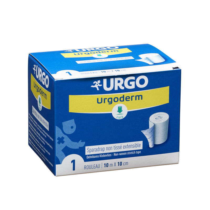 URGODERM 10 M x 5 CM