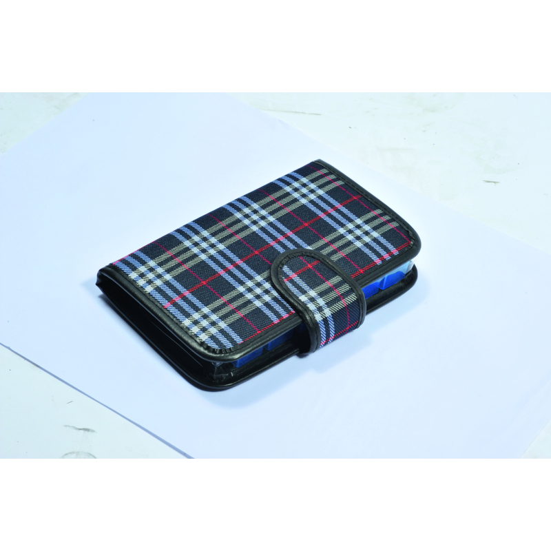 Pochette pilulier semainier Ergo