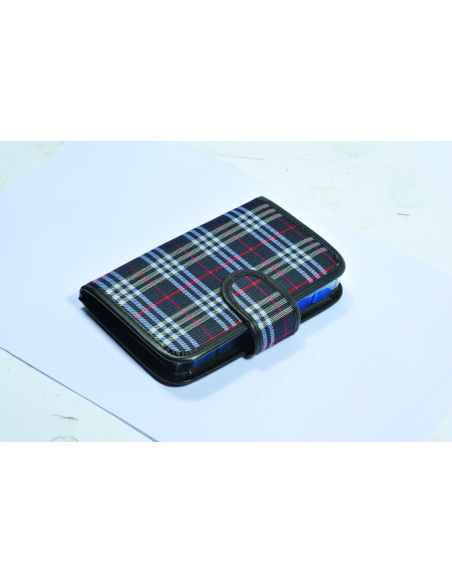 Pochette pilulier semainier Ergo