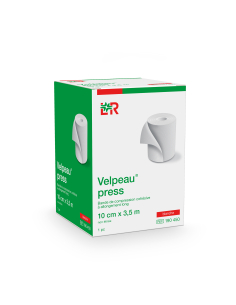 BANDE VELPEAUPRESS 7CMX3M...