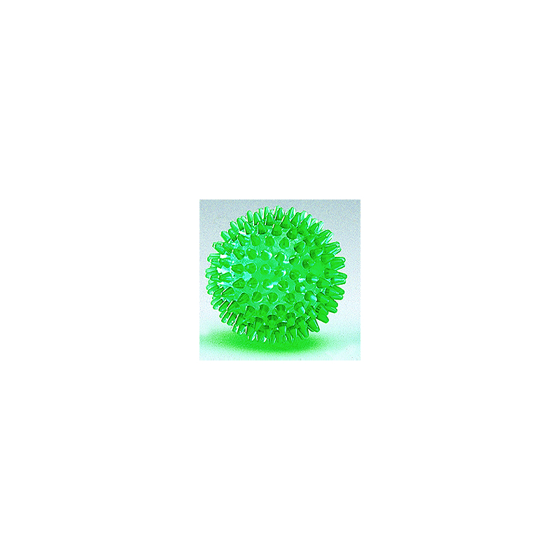 Lot de 2 balles de massage 8 cm