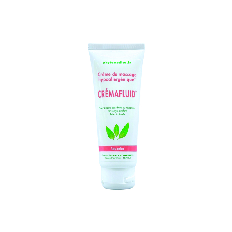Cremafluid 250 ml