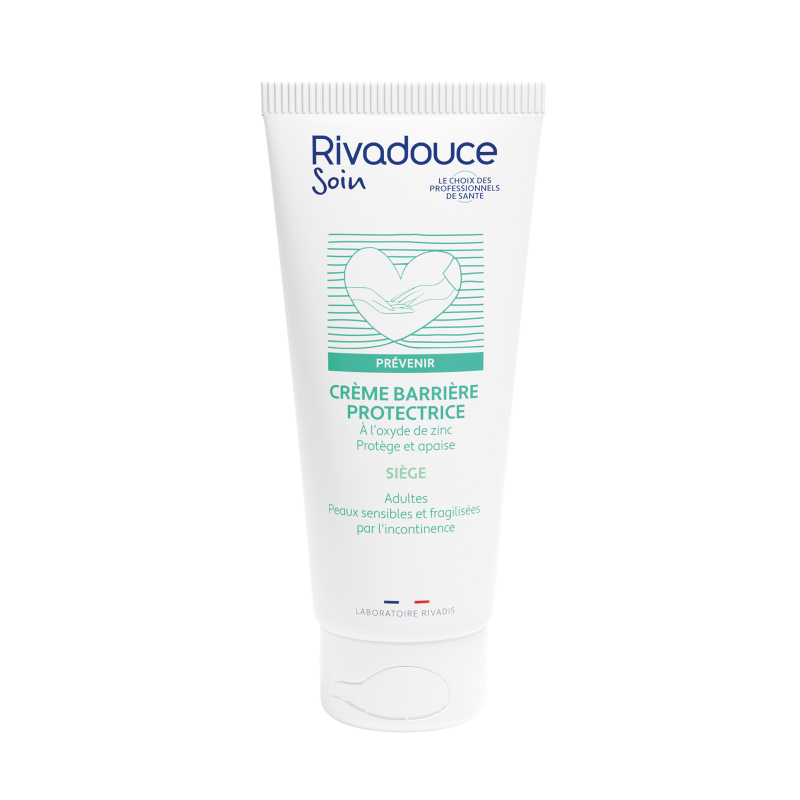CREME BARRIERE CUTANE RIVADOUCE 100G