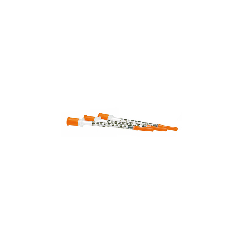 SERINGUE INSUMED 0,3ML 31GX8