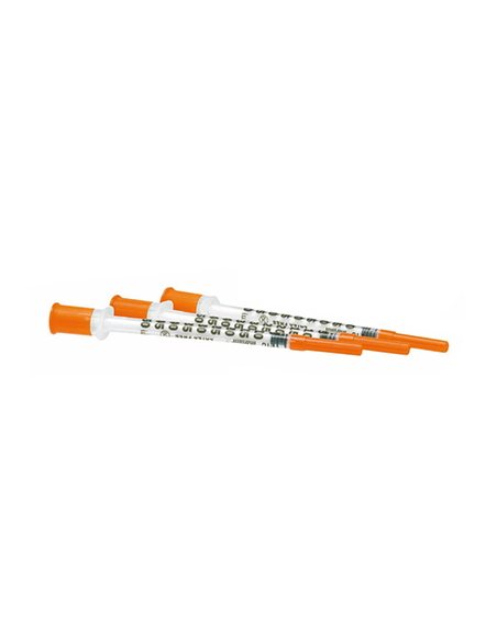 SERINGUE INSUMED 0,3ML 31GX8