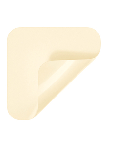 PANSEMENT HYDROCOLL 5X5CM LPP