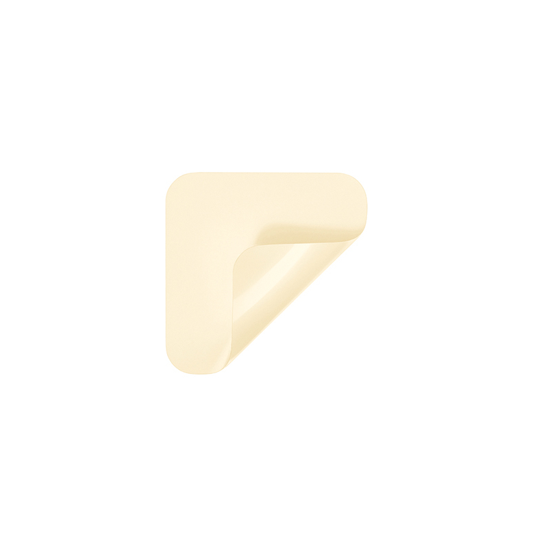 PANSEMENT HYDROCOLL 5X5CM LPP