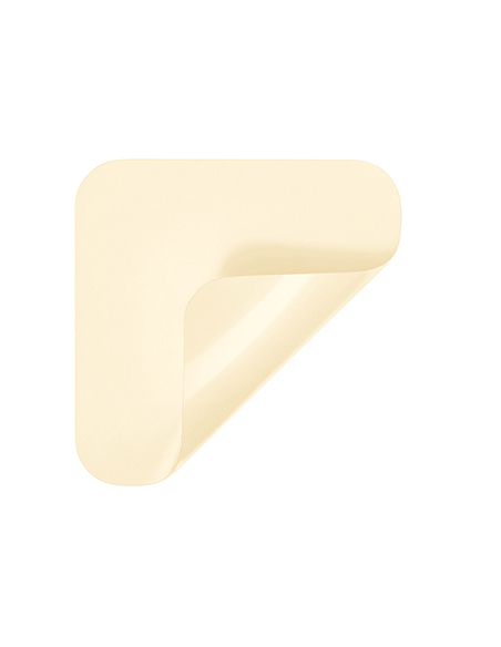 PANSEMENT HYDROCOLL 5X5CM LPP