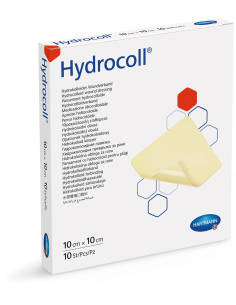 PANSEMENT HYDROCOLL 5X5CM LPP 2