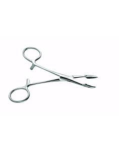 Pince Péan droite 14 cm