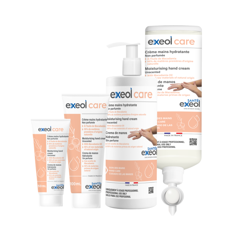 exeol care tube 50mL