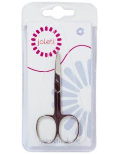 CISEAUX ONGLE COURBE INOX...