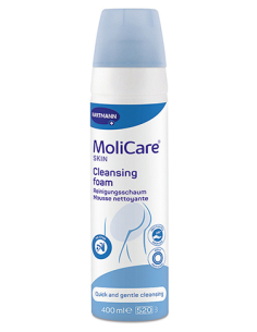 MOUSSE NETTOYANT SPRAY...
