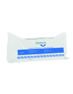 Lingettes imprégnées...