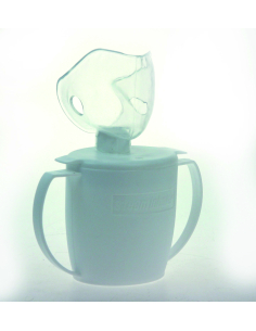 Inhalateur nasal
