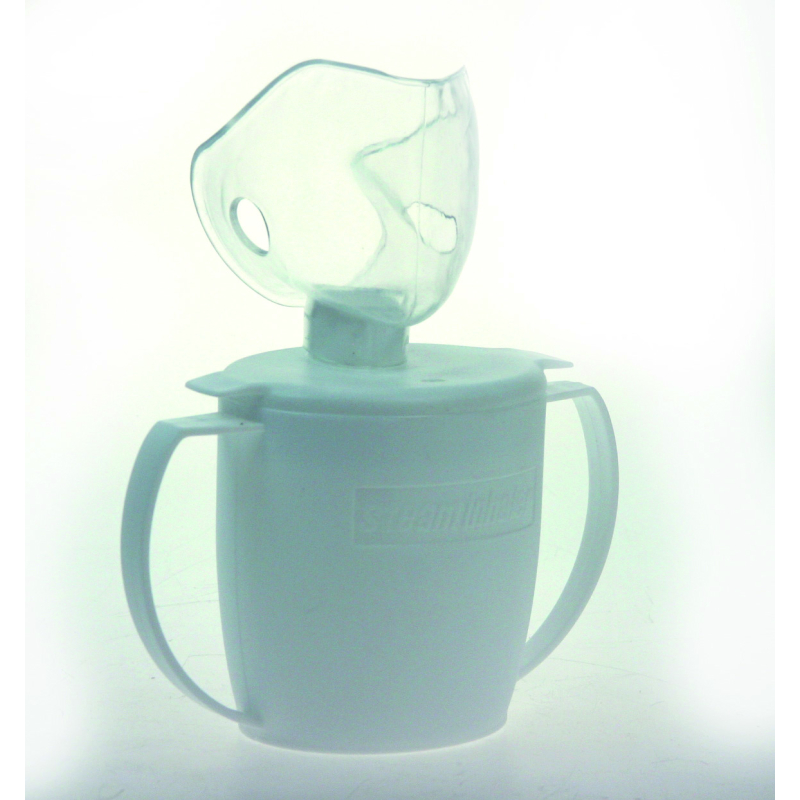 Inhalateur nasal