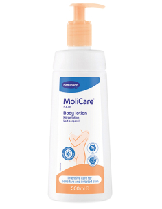 LOTION CORPORELLE MOLICARE...