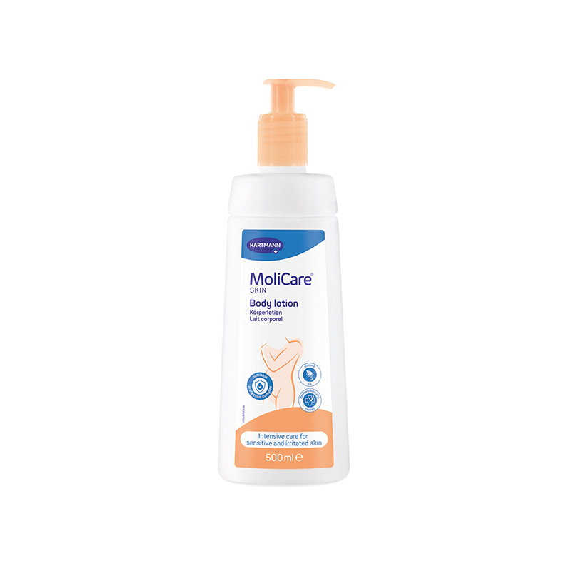 LOTION CORPORELLE MOLICARE SKIN 500ML