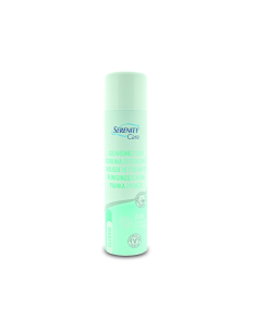 Mousse nettoyante SERENITY...