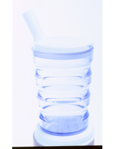 Tasse de sécurité Iso