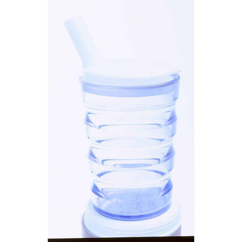 Tasse de sécurité Iso
