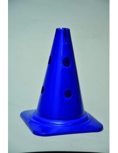Plot à trous 30 cm