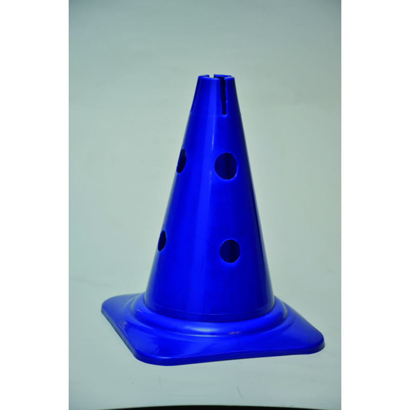 Plot à trous 30 cm