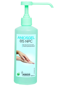 Aniosgel 85 NPC 500 ml