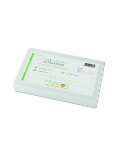 Kit 7 bandes extensibles...