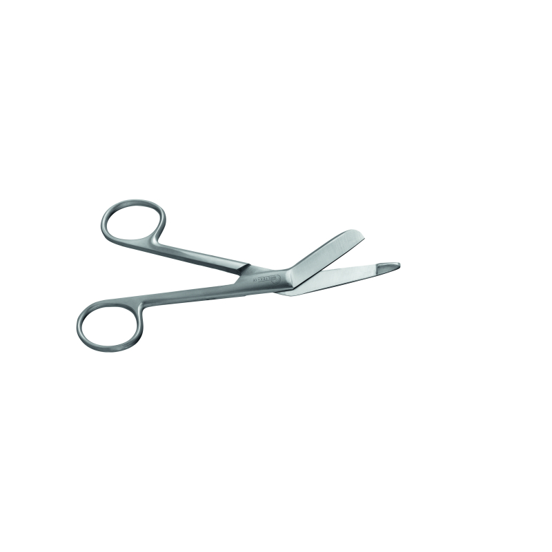 Ciseaux Lister Croix Rouge 14 cm