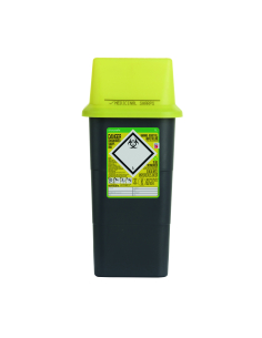 Collecteur Sharpsafe 7 L