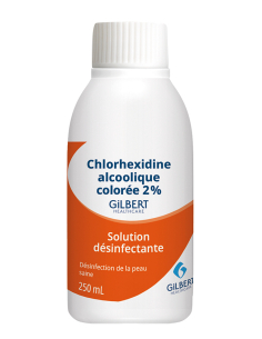 CHLOREXIDINE 2% FLACON...