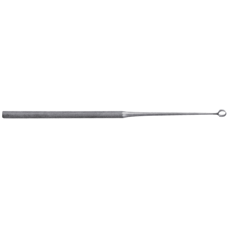 CURETTE FINE DERMATO FENETRE 16CMX1MM...