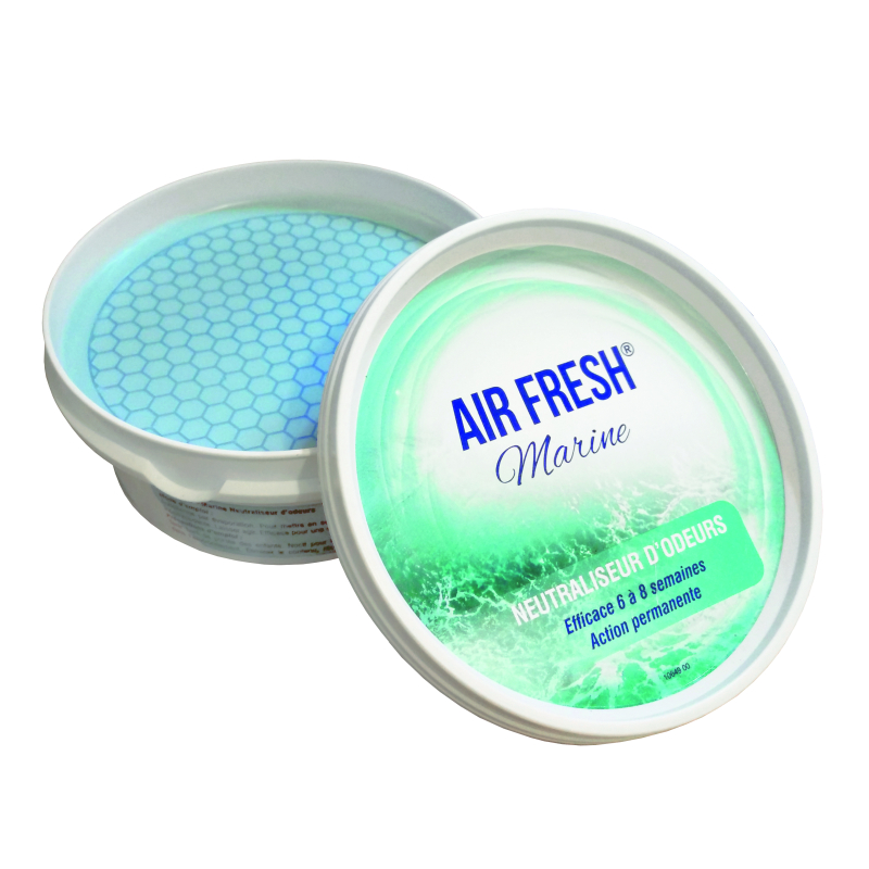 Neutralisateur d'odeurs Air Fresh