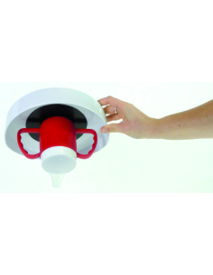 Sous - verre ultra -...